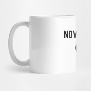 November 9 Mug